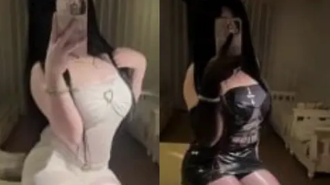 伶儿自慰视频流出