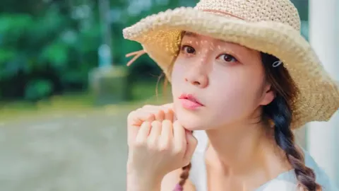 青岛沿海掀巨浪