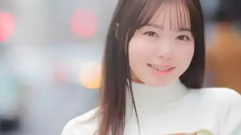 救女子被咬掉鼻子