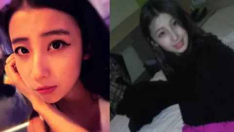 张萤萤