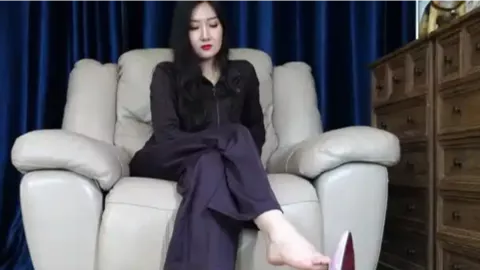 曝谢贤因肺炎离世