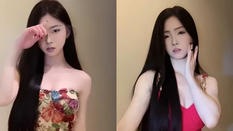 乖乖子