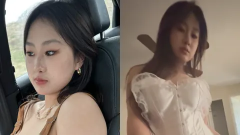 王一诺私密视频