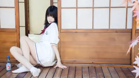 智障女性遭亲属侵害