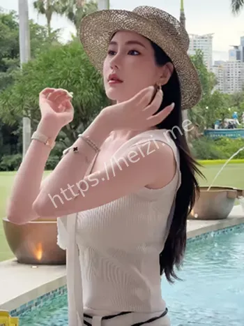 抖音网红