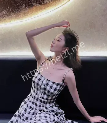 少妇
