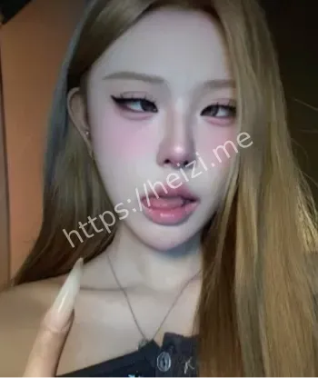 性感尤物