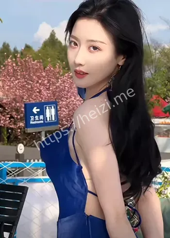 高端外围女