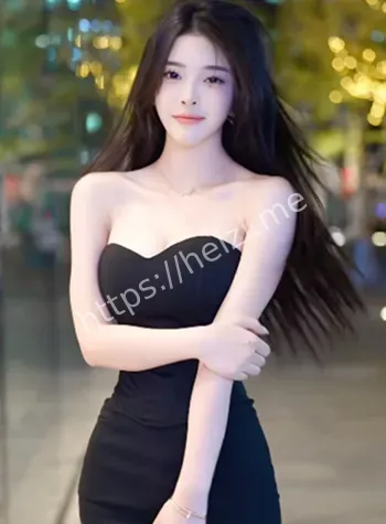 御姐范