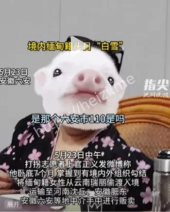 缅北