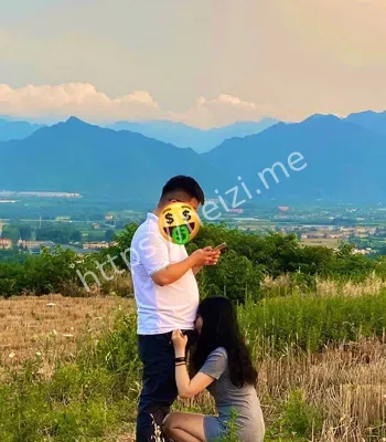 私拍照