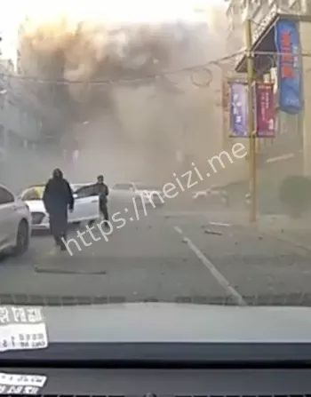 烧烤店