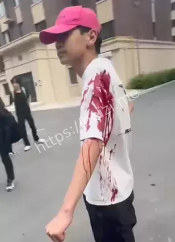 社会暴力