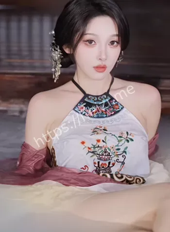 抖音擦边网红