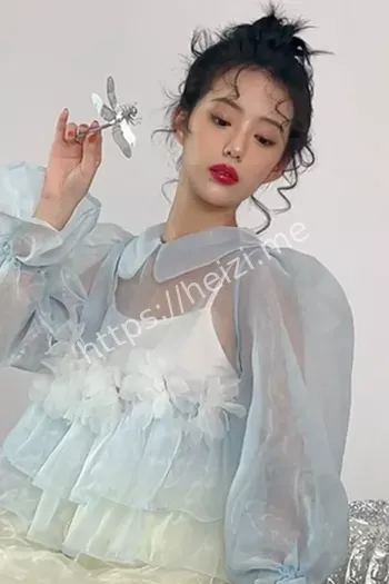 抖音网红
