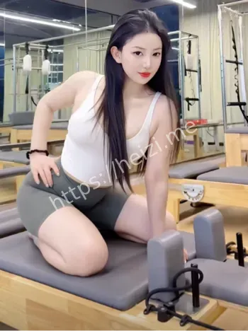 性感御姐