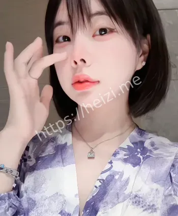 清纯萝莉