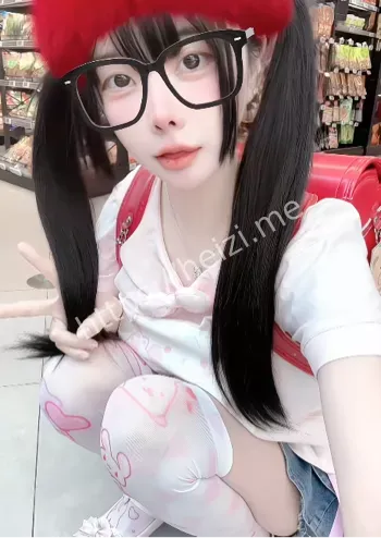 外围女