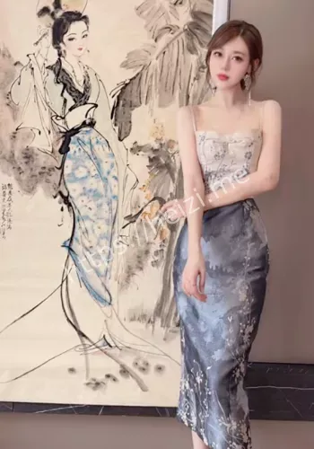 清纯