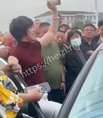 领导