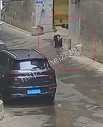 房东
