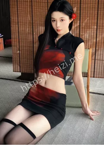 妖娆