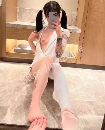 双马尾