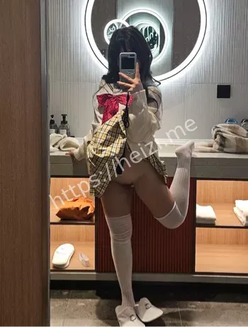 反差萝莉
