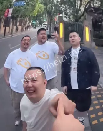 落叶