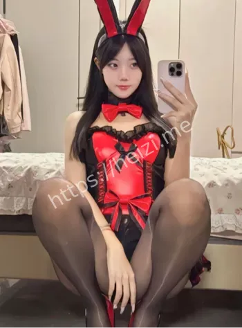魔鬼身材