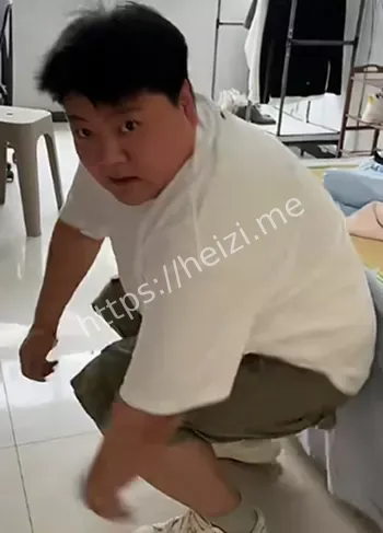 抖音网红