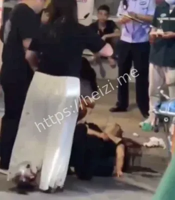 情绪失控