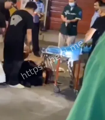 情绪失控