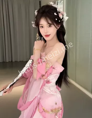 纯欲天花板