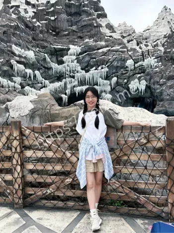 眼镜妹
