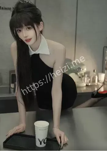 小奶狗