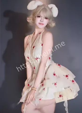 反差萌