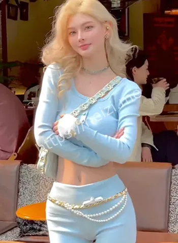 流量女王