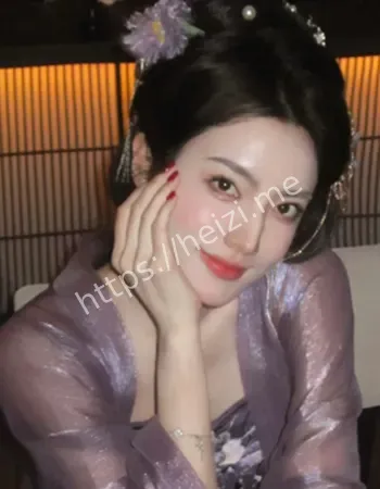 街拍写真美女