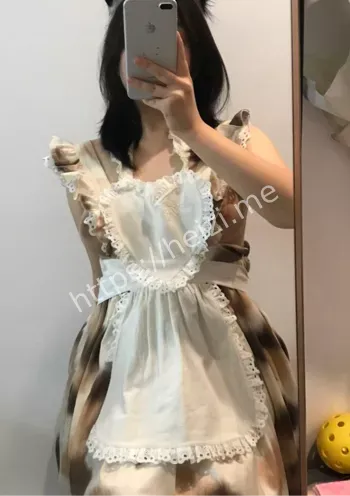 反差淫娃