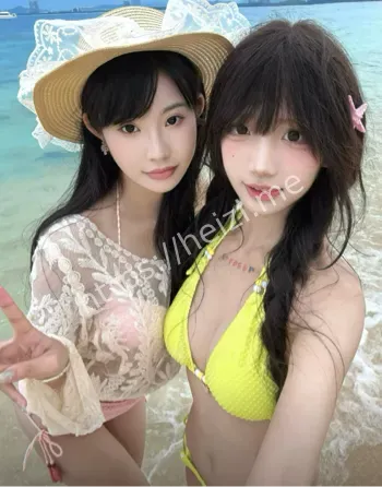 细腰翘臀