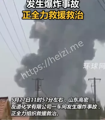 友道化学