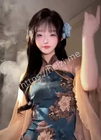 妈生感美女