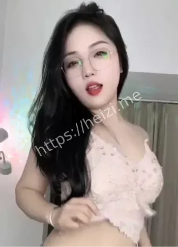 擦边主播