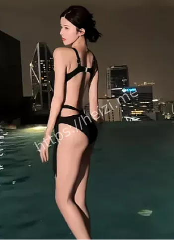 御姐范名媛