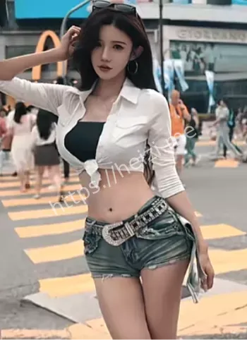 雅娜yana