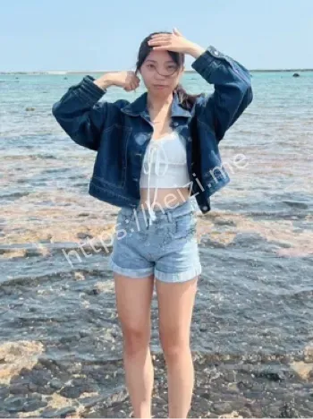 私密照