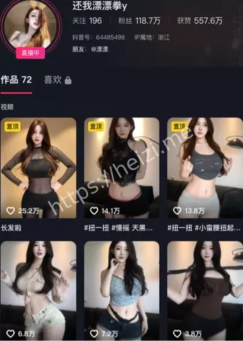 还我漂漂拳