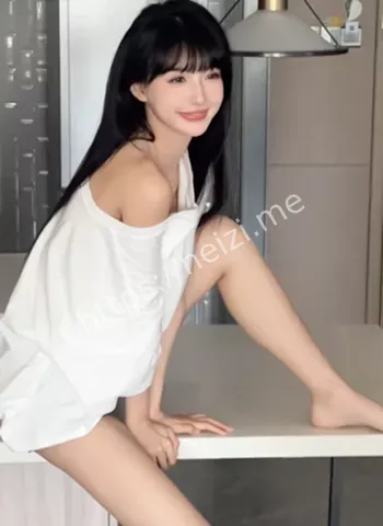 御姐范