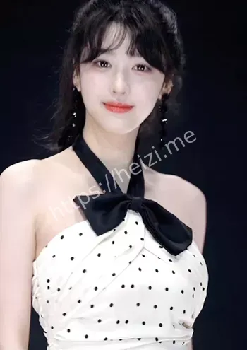 素颜争议